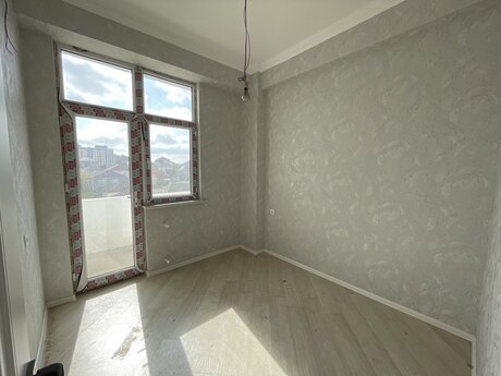 3 otaqlı mənzil, 56 m², Masazır: 85 000 ₼ 5
