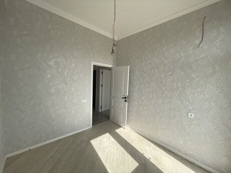 3-комн. новостройка - пос. Масазыр - 56 м²