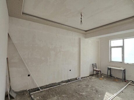 Elan №5581463 - Bakı, Əhmədli q., 3 otaqlı, 96 m², 14/20 mərtəbə