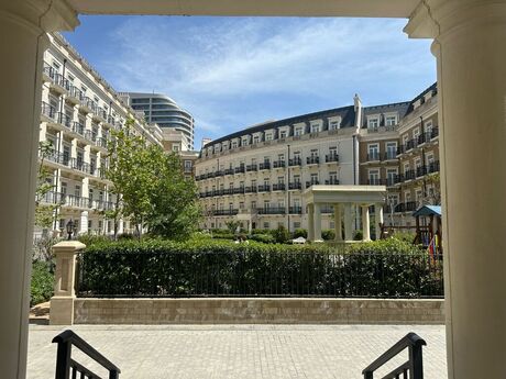 3 otaqlı mənzil, 96 m², Ağ şəhər: 480 000 ₼ 2