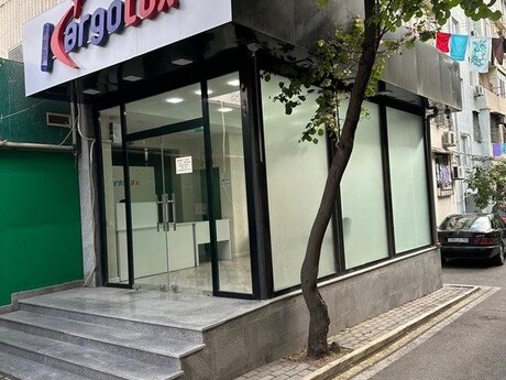 Obyekt - 8 Noyabr m. - 75 m²