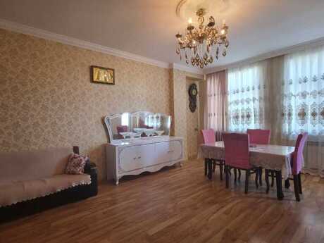 3 otaqlı yeni tikili - Xırdalan - 106 m²