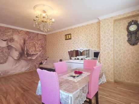 3 otaqlı yeni tikili - Xırdalan - 106 m²