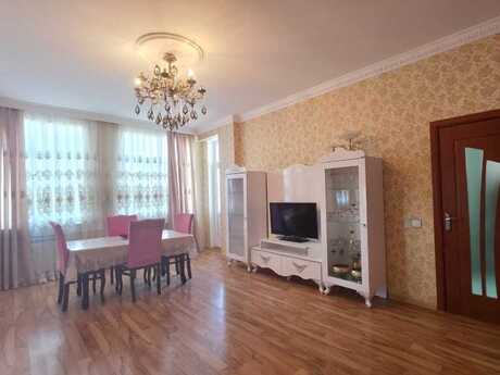 3 otaqlı yeni tikili - Xırdalan - 106 m²