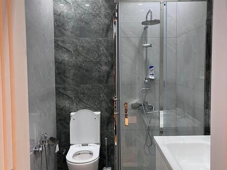 Mərdəkanda 3 otaqlı həyət evi kirayə verilir, 120 m², 90 AZN/ay, şəkil 5 / 11