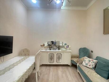4 otaqlı mənzil, 90 m², Nizami: 300 000 ₼ 5