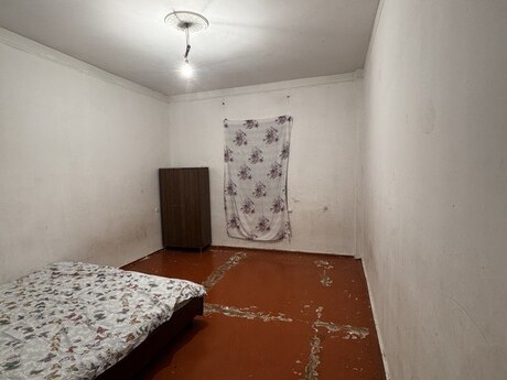 2 otaqlı köhnə tikili - Bakıxanov q. - 55 m²