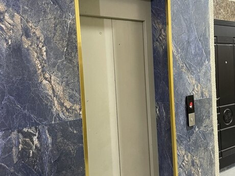 2 otaqlı yeni tikili - Masazır q. - 39 m²