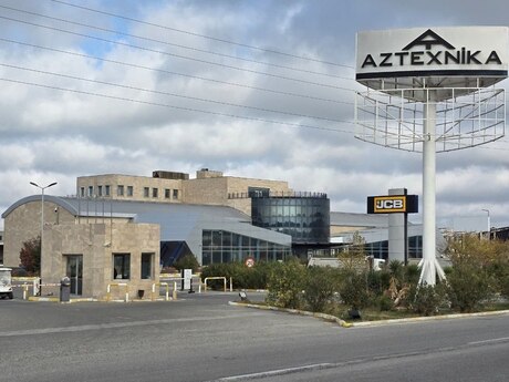 Elan №5582852 - Bakı, Hökməli q., 6180 m²