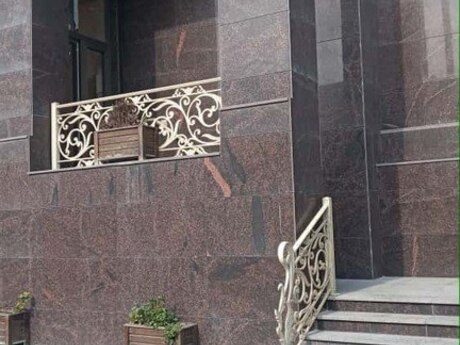 4-room apartment, 240 m², Nizami: 830 000 ₼ 2