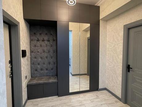 2-room apartment, 62,5 m², Qara Qarayev: 206 000 ₼ 3