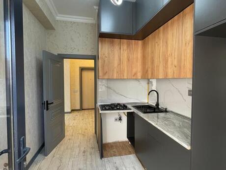 2-room apartment, 62,5 m², Qara Qarayev: 206 000 ₼ 5