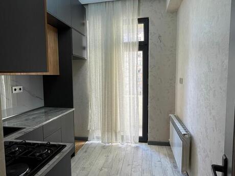 2-room apartment, 62,5 m², Qara Qarayev: 206 000 ₼ 4