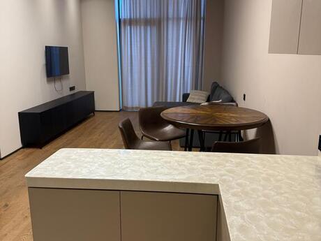 2 otaqlı mənzil, 74 m², Sea Breeze: 405 000 ₼ 5