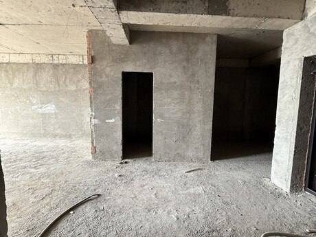 3-комнатная квартира, 136 м², Renessans Palace: 475 000 ₼ 4