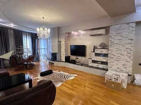3-комнатная квартира, 185 м², Sahil: 940 000 ₼ 5