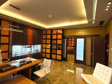 Obyekt - Sahil m. - 195 m²