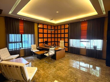 Obyekt - Sahil m. - 195 m²