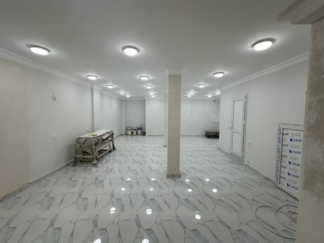 Elan №5583264 - Bakı, Yeni Yasamal q., 130 m²
