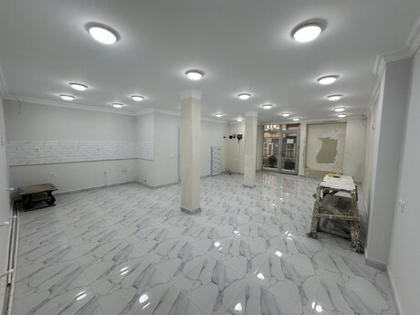 Объект - пос. Ени Ясамал - 130 м²