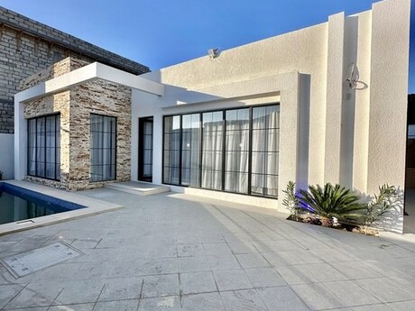 4 otaqlı həyət evi, 120 m², Şüvəlan: 270 000 ₼ 2