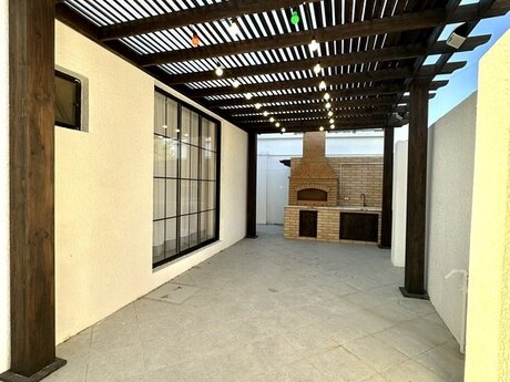 4 otaqlı həyət evi, 120 m², Şüvəlan: 270 000 ₼ 3