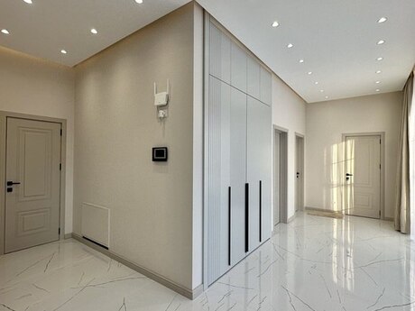 4 otaqlı həyət evi, 120 m², Şüvəlan: 270 000 ₼ 5
