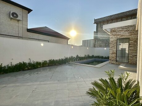 4 otaqlı həyət evi, 120 m², Şüvəlan: 270 000 ₼ 4