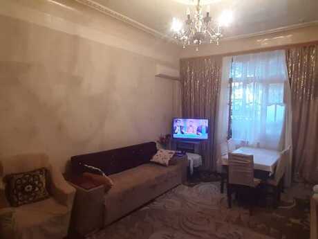 Nəriman Nərimanovda 2 otaqlı köhnə tikili mənzil satılır, 63 m², 180 000 AZN, şəkil 3 / 12