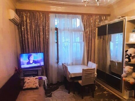 2 otaqlı mənzil, 63 m², Nəriman Nərimanov, 180 000 AZN