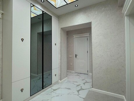 Объявление №5583508 - Баку, м. Ази Асланов, 2-комн., 80 м², 15/20 этаж