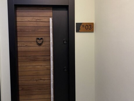 3-комн. новостройка - м. 20 января - 78.4 м²