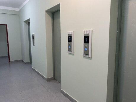 3-комн. новостройка - м. 20 января - 78.4 м²