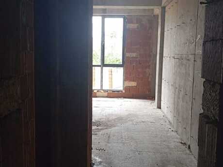 2 otaqlı yeni tikili - Azadlıq Prospekti m. - 49.5 m²