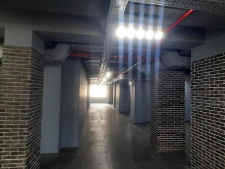 Obyekt - Nizami m. - 465 m²
