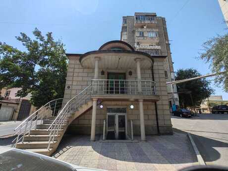 Obyekt - Binəqədi r. - 170 m²