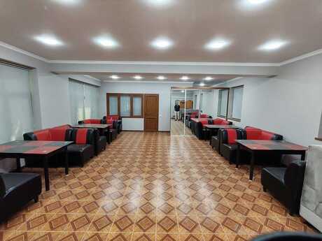 Obyekt - Binəqədi r. - 170 m²