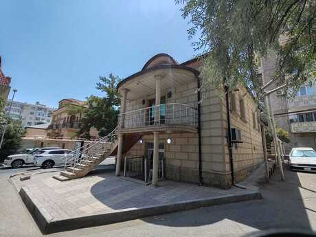 Obyekt - Binəqədi r. - 170 m²