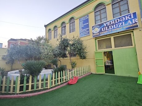 Elan №5584818 - Bakı, Qaraçuxur q., 415 m²