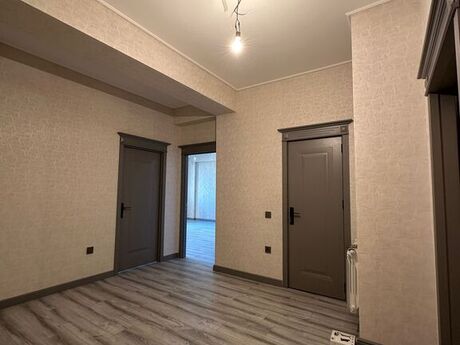 2-комн. новостройка - м. Шах Исмаил Хатаи - 72 м²