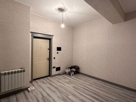 2-комн. новостройка - м. Шах Исмаил Хатаи - 72 м²