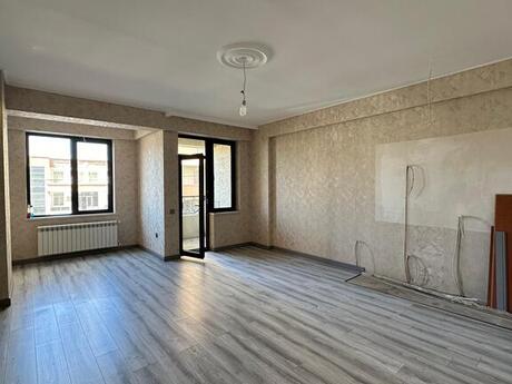 2-комн. новостройка - м. Шах Исмаил Хатаи - 72 м²