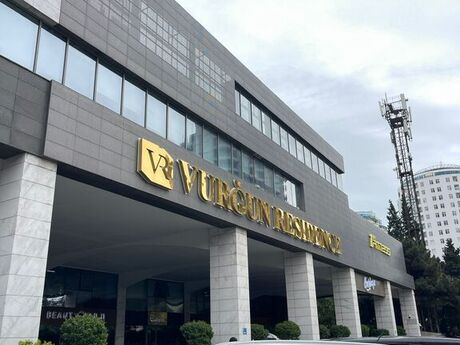 Elan №5585155 - Bakı, Nizami m., 3 otaqlı, 125 m², 9/17 mərtəbə