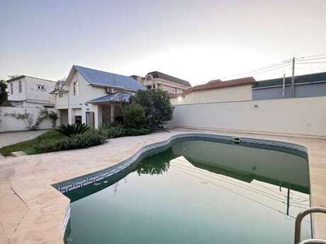 4 otaqlı həyət evi, 250 m², Mərdəkan: 650 000 ₼ 5