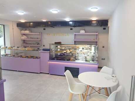 Obyekt - Yasamal q. - 50 m²