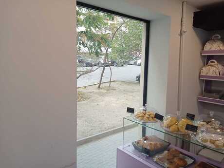 Obyekt - Yasamal q. - 50 m²