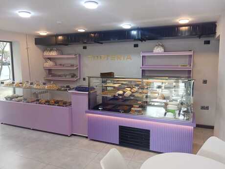 Elan №5585808 - Bakı, Yasamal q., 50 m²