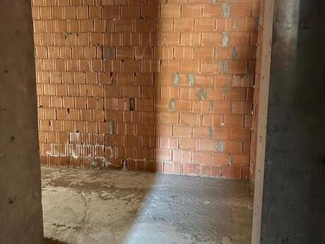 2 otaqlı yeni tikili - Şah İsmayıl Xətai m. - 109.2 m²
