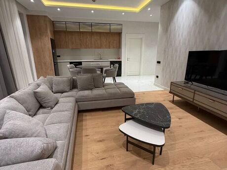 3-комн. новостройка - пос. Аг шехер - 112 м²