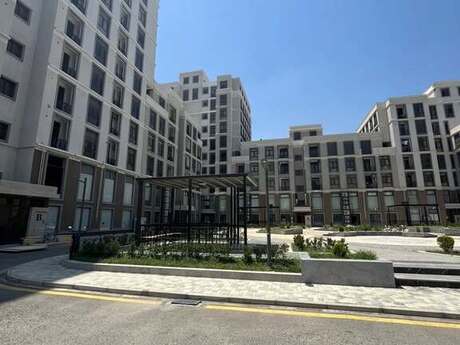 3 otaqlı mənzil, 118 m², Elegant Residence: 294 000 ₼ 5